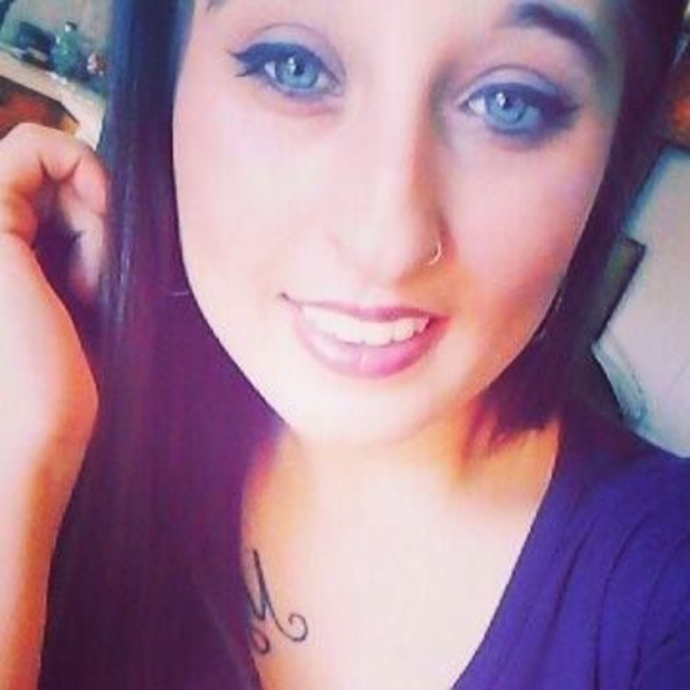 Meet your Posher, Kristen